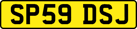SP59DSJ