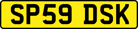 SP59DSK