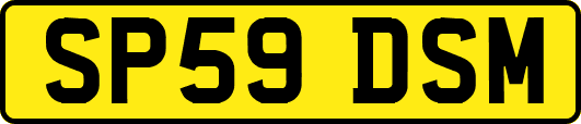 SP59DSM