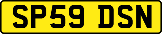SP59DSN