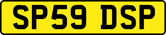SP59DSP