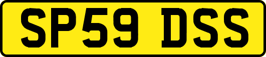 SP59DSS