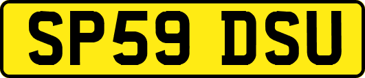 SP59DSU
