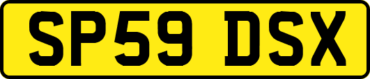 SP59DSX
