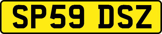 SP59DSZ