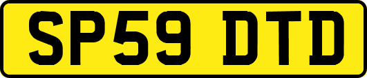 SP59DTD