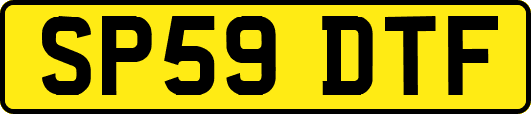SP59DTF