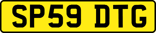 SP59DTG
