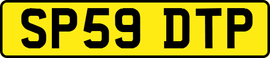 SP59DTP