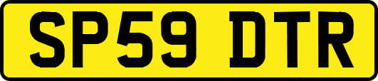 SP59DTR