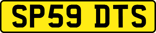 SP59DTS