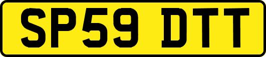 SP59DTT