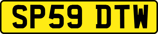 SP59DTW