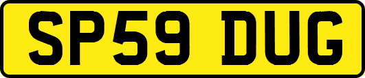 SP59DUG