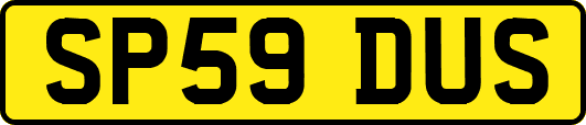 SP59DUS