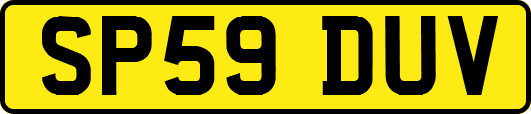 SP59DUV