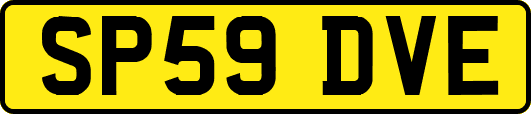SP59DVE