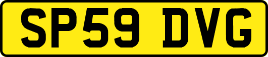 SP59DVG
