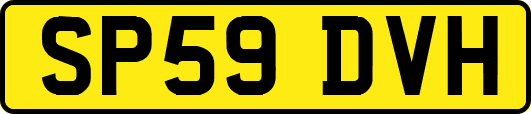 SP59DVH