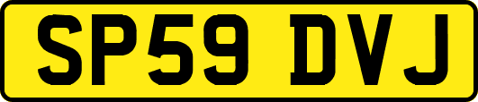 SP59DVJ