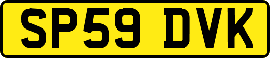 SP59DVK