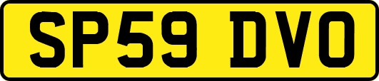 SP59DVO