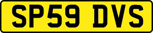 SP59DVS