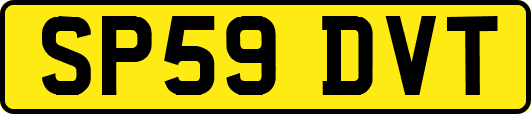 SP59DVT