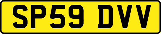 SP59DVV