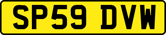 SP59DVW