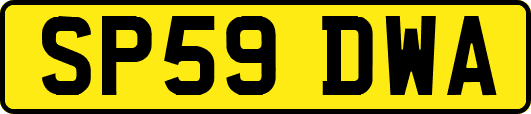 SP59DWA
