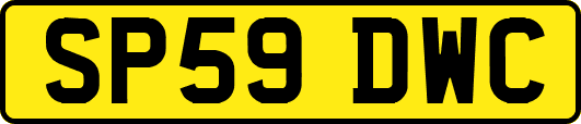 SP59DWC