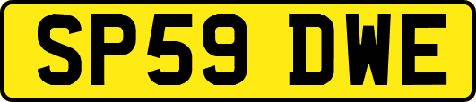 SP59DWE