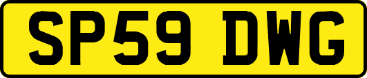 SP59DWG