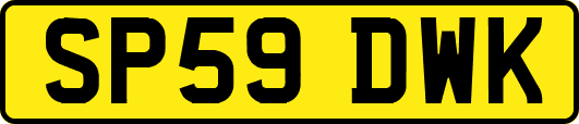 SP59DWK