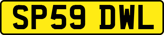 SP59DWL