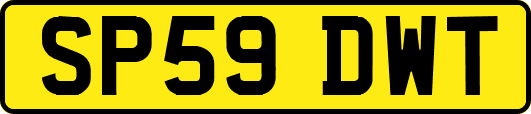 SP59DWT