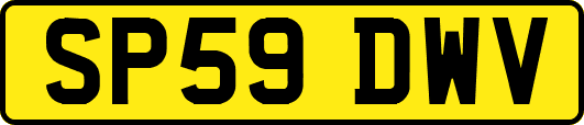 SP59DWV