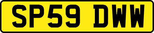 SP59DWW