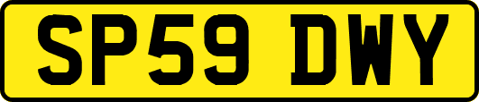 SP59DWY