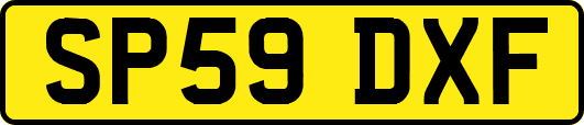 SP59DXF