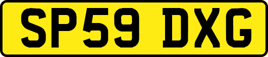 SP59DXG