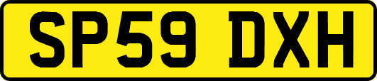 SP59DXH