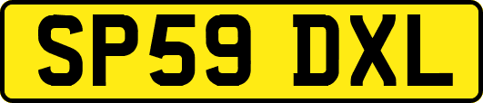 SP59DXL