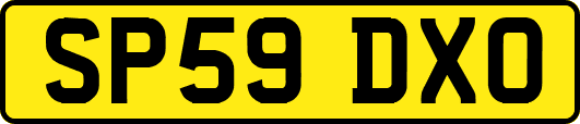 SP59DXO