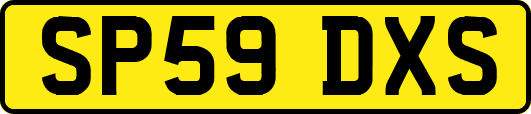 SP59DXS