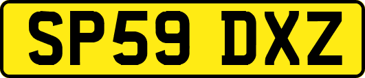 SP59DXZ