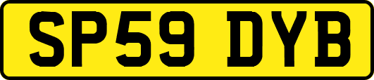 SP59DYB