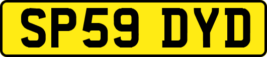SP59DYD