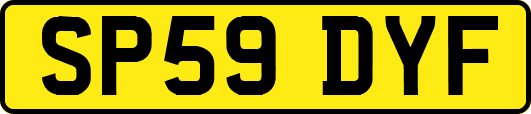 SP59DYF